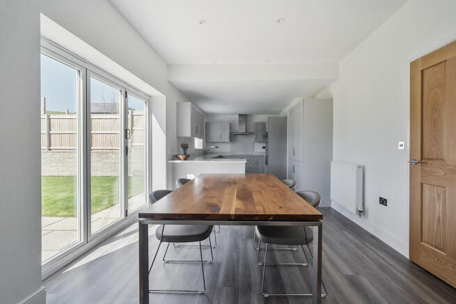 Kitchen/Dining Ro...