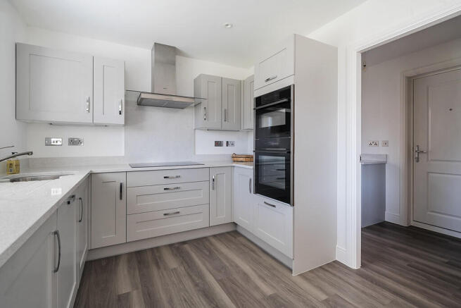 Kitchen/Dining Ro...