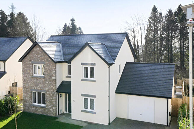 Front Elevation