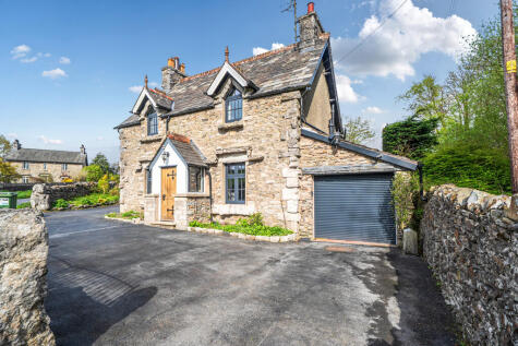 Holme Leigh, Gatebeck Road, Endmoor, LA8 0HL