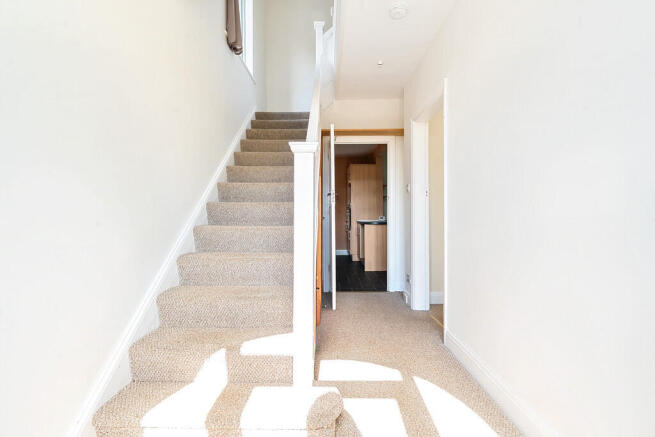 Ground Floor Hall...
