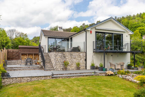 9 Crow Wood, Brigsteer, Kendal, Cumbria, LA8 8AW