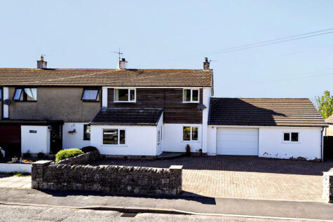 36 Helmside Road, Oxenholme, Kendal, Cumbria, LA9 7ET