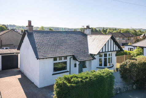 37 Heron Hill, Kendal, Cumbria, LA9 7LD