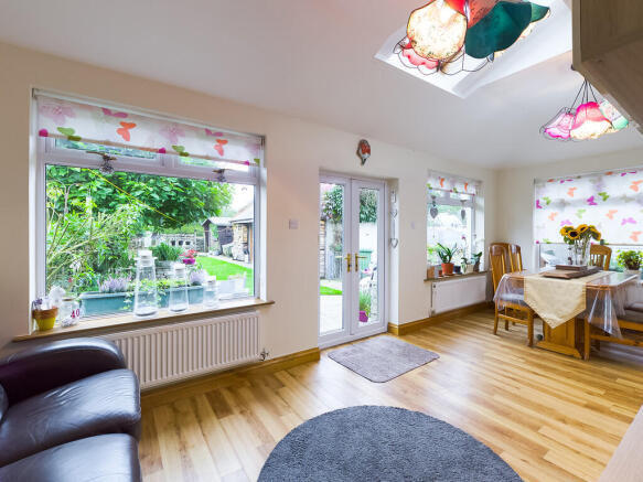 Sun Room 