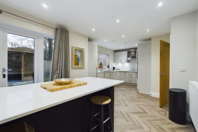 Kitchen Dining Ro...