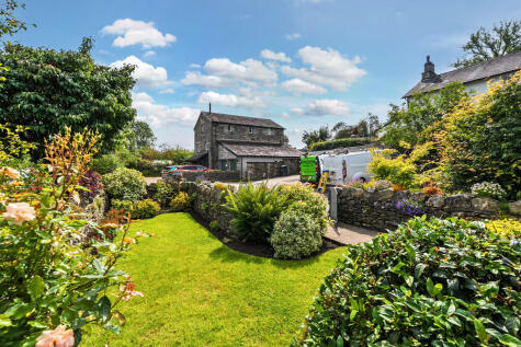 4 The Hollins, Burneside, Kendal, Cumbria, LA9 5SG