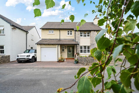 6 St. Marks Fold, Natland, Cumbria, LA9 7QU