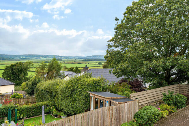 views from bedroo...