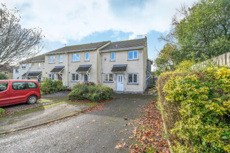 26 St.Oswalds View, Burneside, Kendal, LA9 6RH