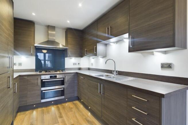 Kitchen Dining Ro...