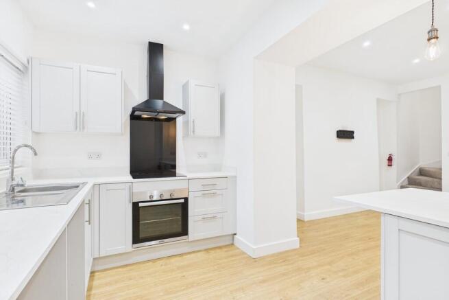 Kitchen Dining Ar...