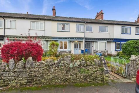 27 Crescent Green, Kendal, Cumbria, LA9 6DR