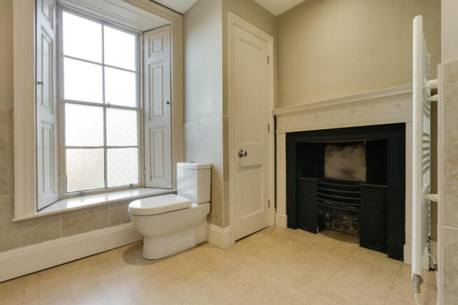 2 Bedroom Apartment For Sale In Flat 2 52 Stramongate Kendal