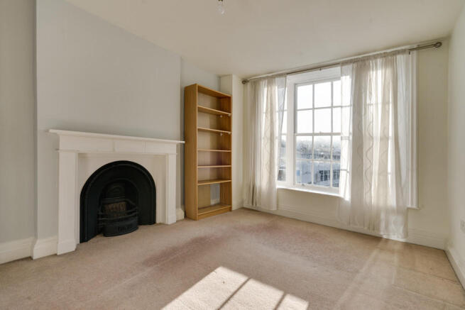 2 Bedroom Apartment For Sale In Flat 2 52 Stramongate Kendal