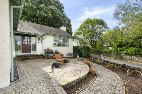 Yew Trees, Park Road, Windermere, Cumbria, LA23 2DH