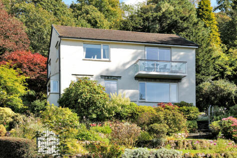 Manesty, Fellside, Kendal Road, Bowness-on-Windermere, LA23 3FS