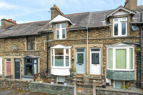 25 Thornthwaite Road, Windermere, Cumbria, LA23 2DN