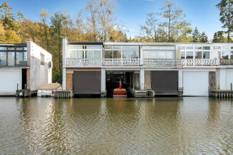 33 Nabwood, Windermere Marina Village, Bowness On Windermere, Cumbria, LA23 3BN