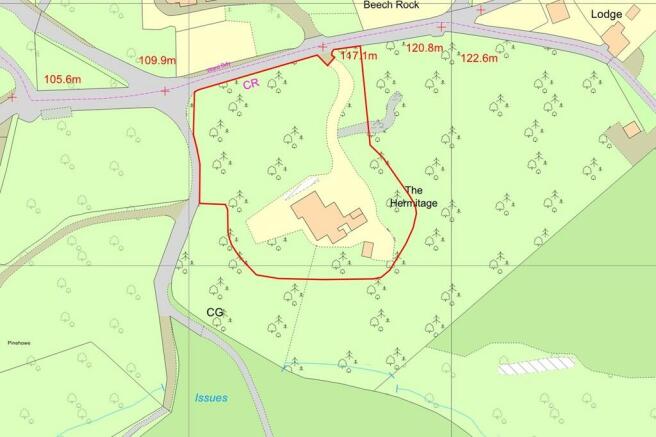 Ordnance Survey P...