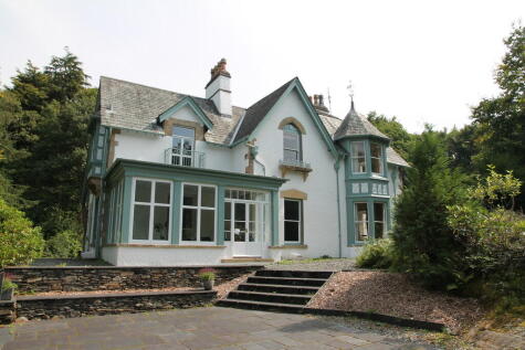 The Hermitage, Helm Road, Windermere, Cumbria, LA23 2HS