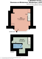 Floor/Site plan 1