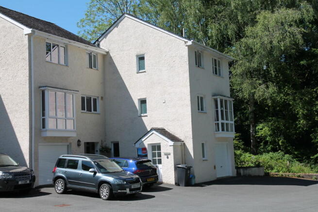 Front Elevation