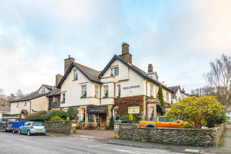 Beechwood, Beresford Road, Windermere, Cumbria, LA23 2JG