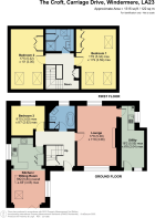 Final Floor Plan