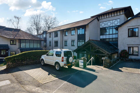 114 Elleray Gardens, Windermere, Cumbria, LA23 1JE