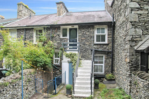 141A Craig Walk, Bowness-on-Windermere, Cumbria, LA23 3AX