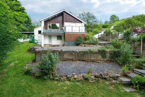 Beckside, 7 Rayrigg Rise, Bowness-on-Windermere, LA23 3DR