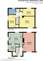 Final Floor Plan