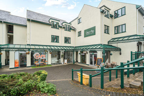 38A Quarry Rigg, Bowness-on-Windermere, LA23 3DT