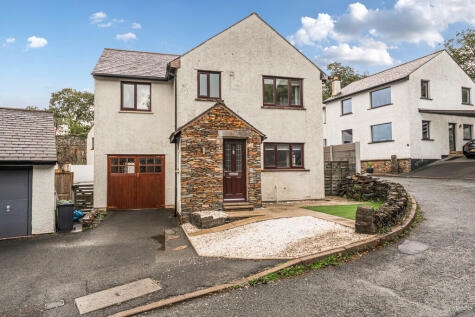 3 Brantfell Walk, Bowness-On-Windermere, Cumbria, LA23 3AT