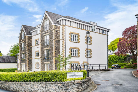 Mountain Ash Court, Spooner Vale, Windermere, Cumbria