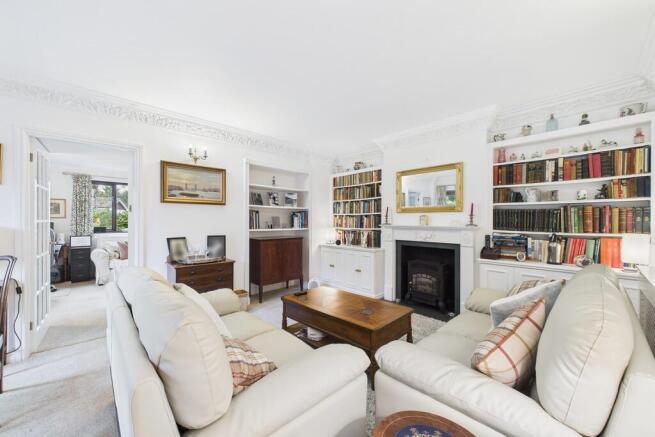 Living/Dining Roo...