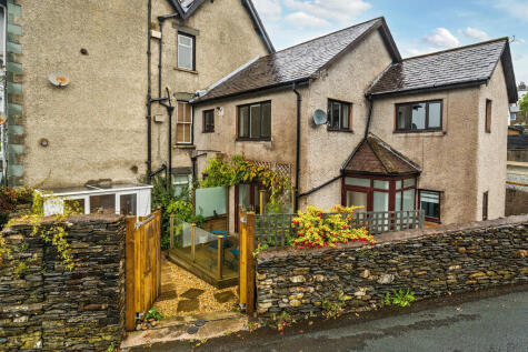 Sunnyside, Sunny Bank Road, Windermere, Cumbria, LA23 2EN