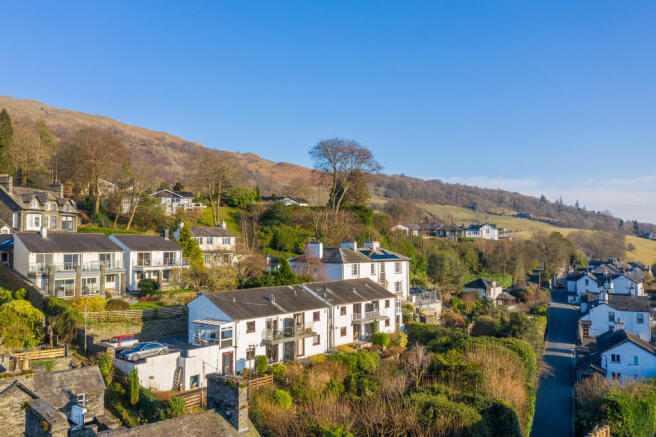 Loughrigg View