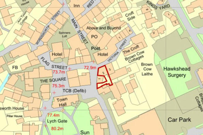 Ordnance Survey R...
