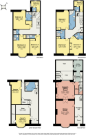 Floor/Site plan 1