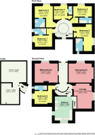 Floor/Site plan 1