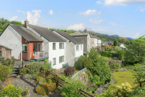 Beck Foot, Haws Bank, Coniston, Cumbria, LA21 8AR