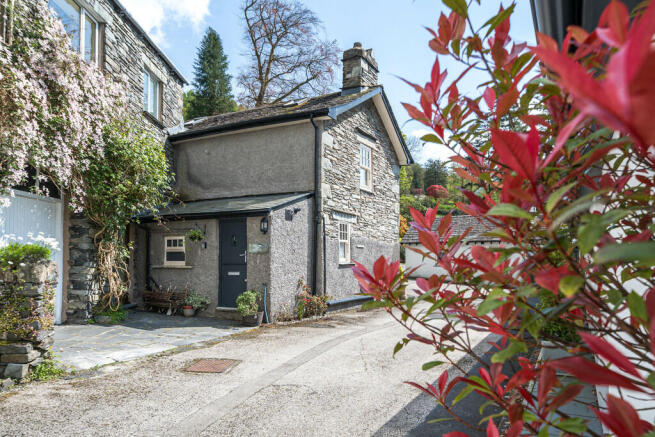 Hollens Farm Cott...