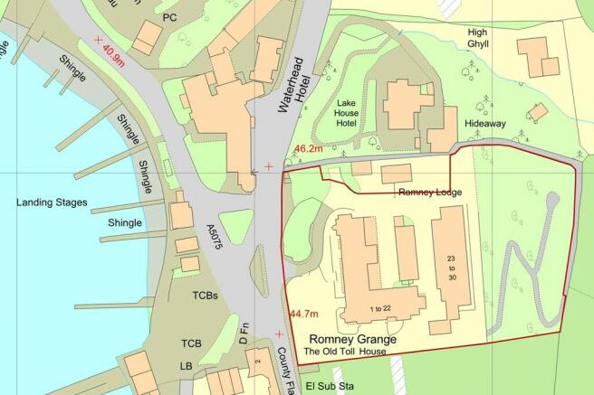Ordnance Survey M...