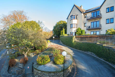 1 Romney Grange, Waterhead, Ambleside, Cumbria, LA22 0HD