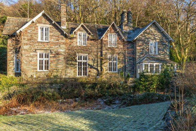 How Foot Lodge