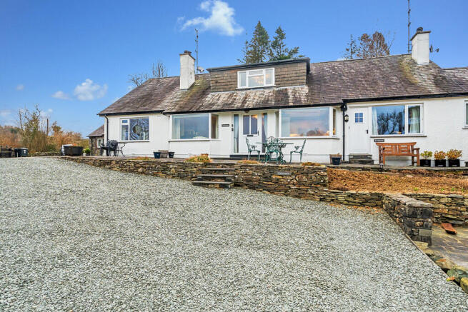 Esthwaite