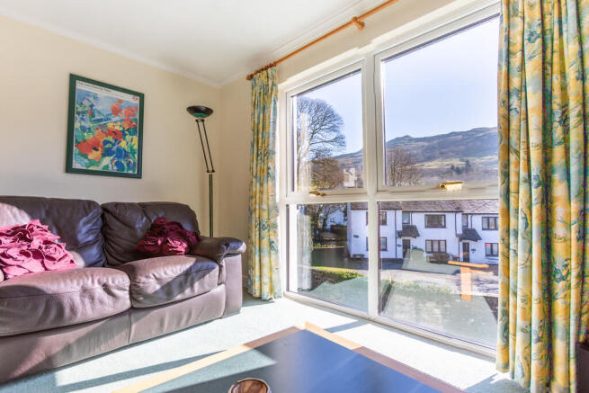 Sitting Room View