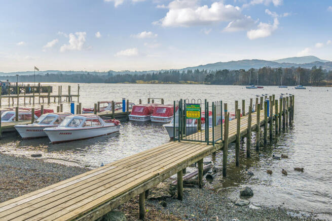 Lake Windermere